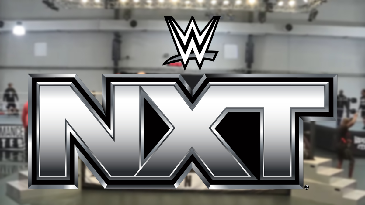 WWE NXT Lineup Confirmed For Tonight
