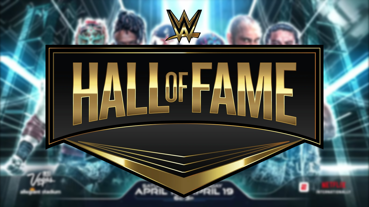 WWE Hall Of Famer Added To WrestleMania 42 Ladder Match