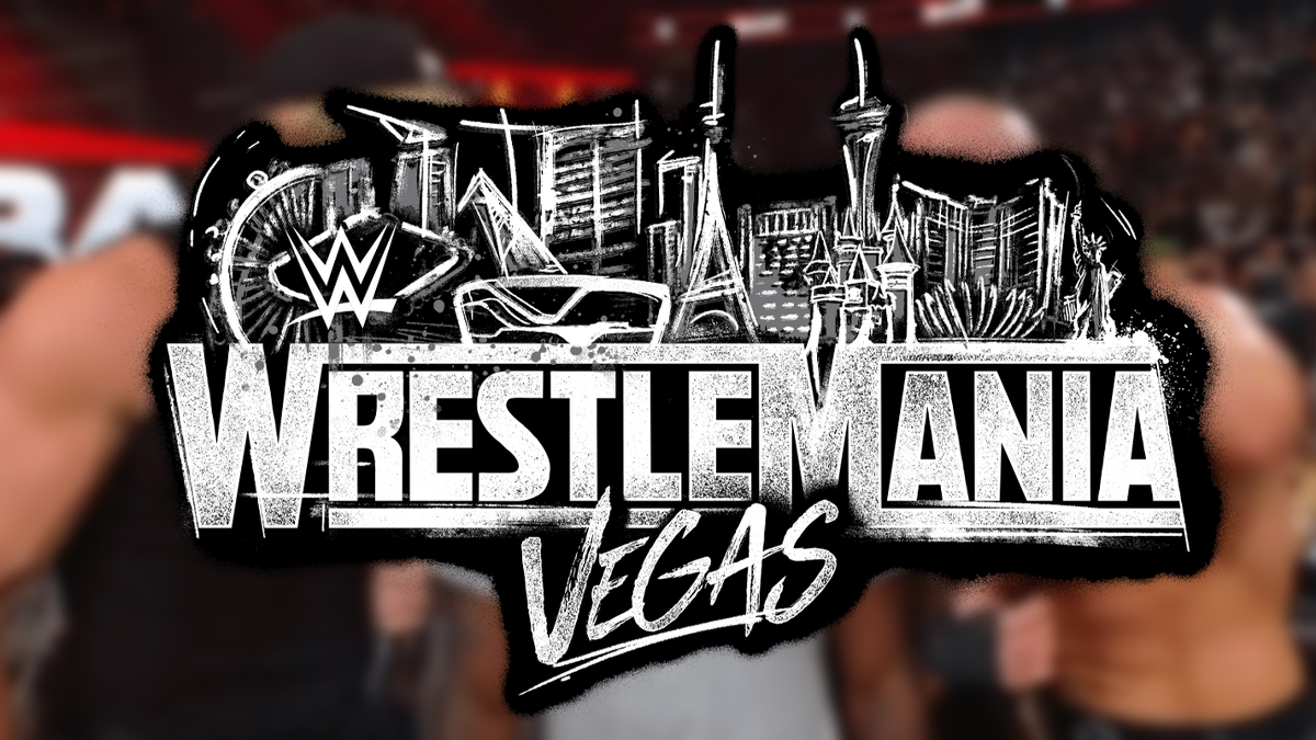 WrestleMania 42 Six-Man Tag Match Made Official On Raw