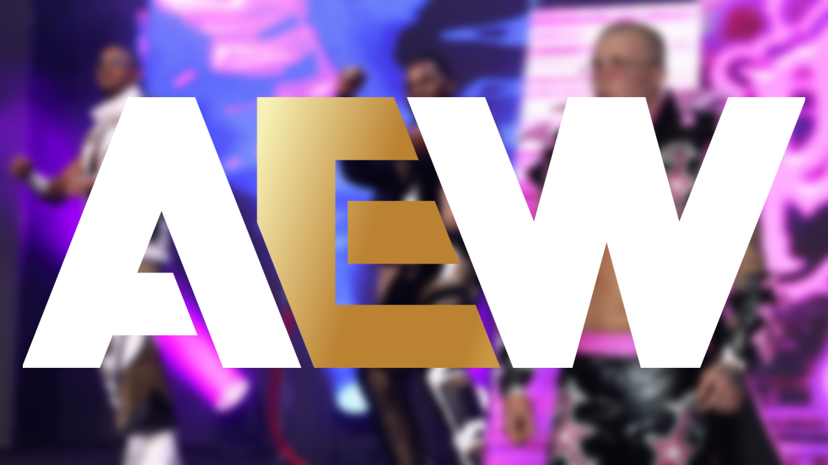 Two AEW Stars Sidelined With Injuries, Return Timeline Unclear