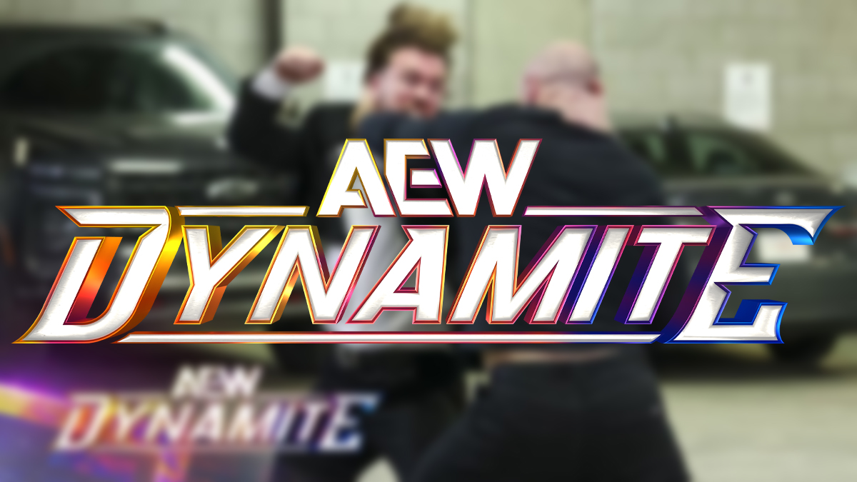 AEW Dynamite Results: April 8, 2026