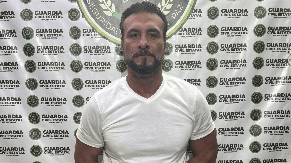 Alberto Del Rio Facing Up To 20 Years In Prison