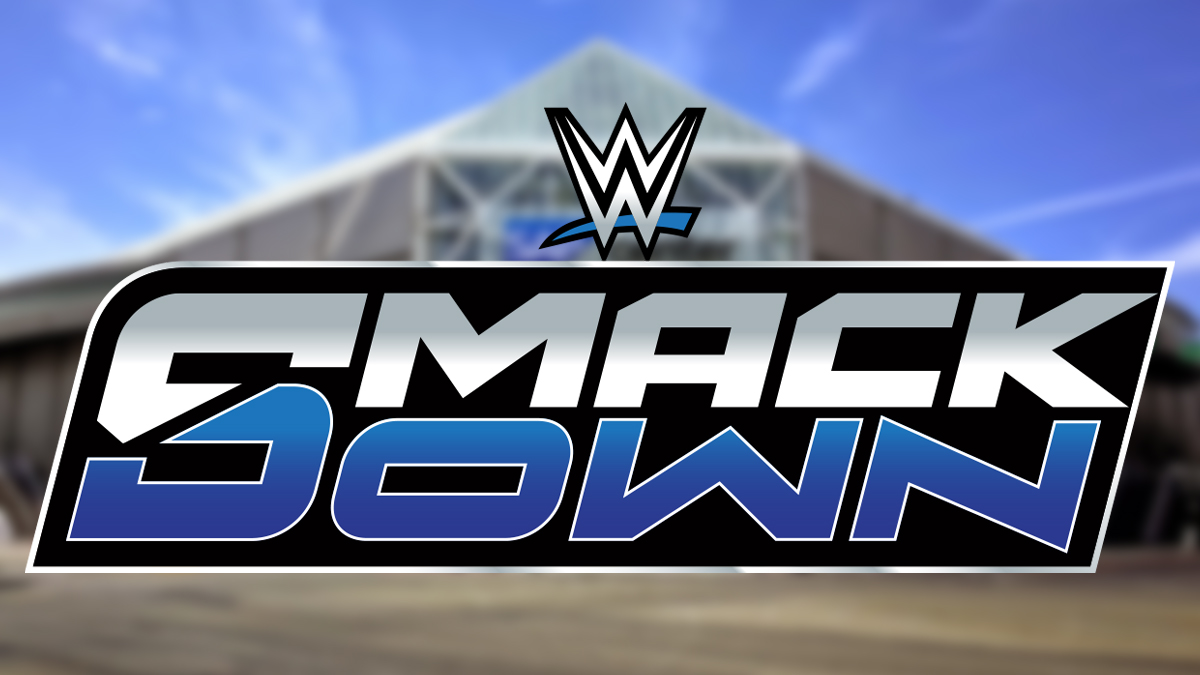 WWE SmackDown Lineup Confirmed For Tonight