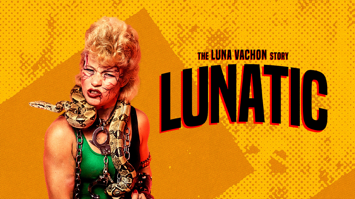 Luna Vachon Documentary Continues Festival Run In 2026