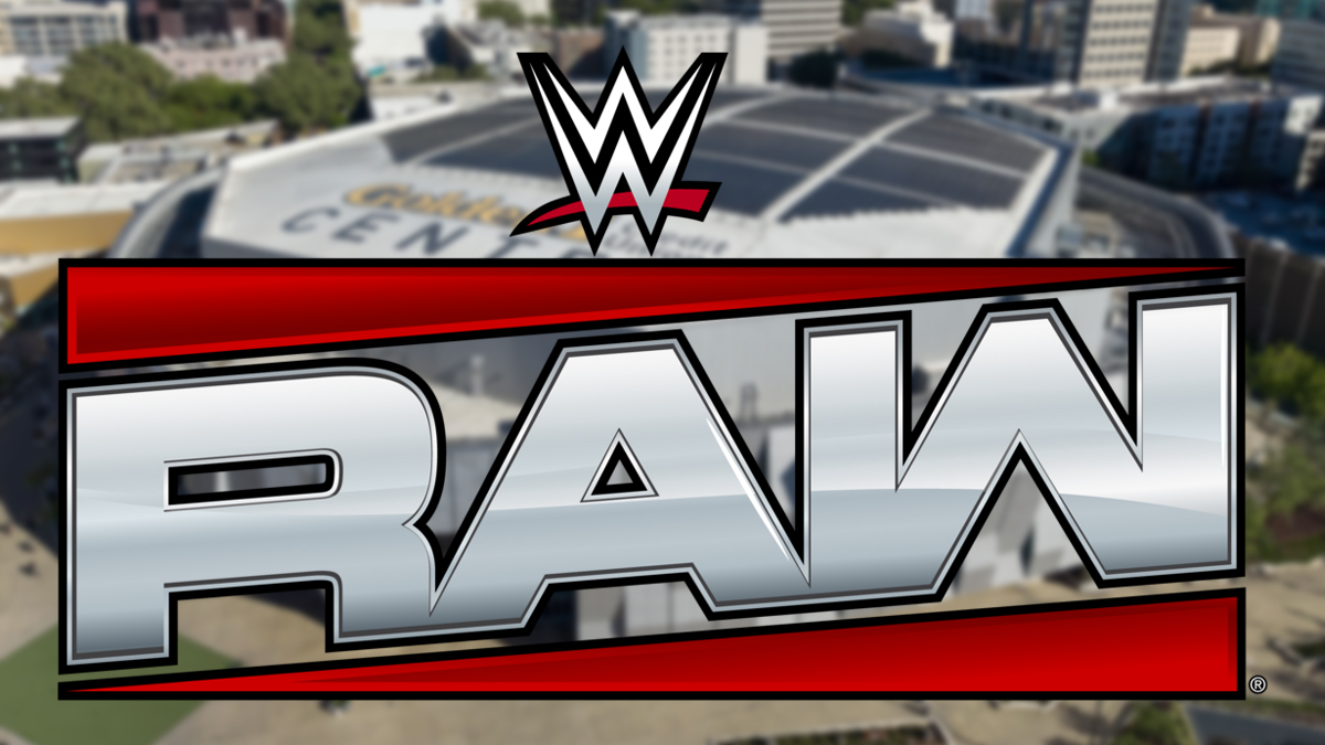 WWE Raw Lineup Confirmed For Tonight