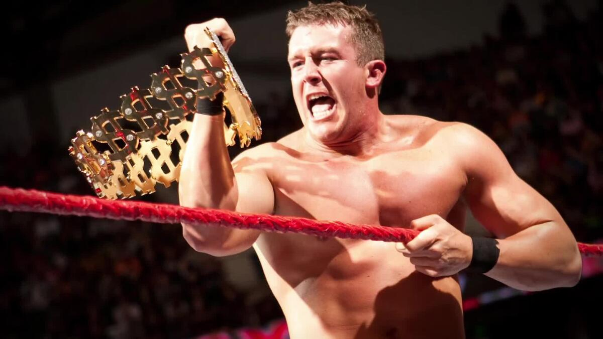 WWE Hall Of Famer Floats Ted DiBiase Jr. Return Idea For WrestleMania 42