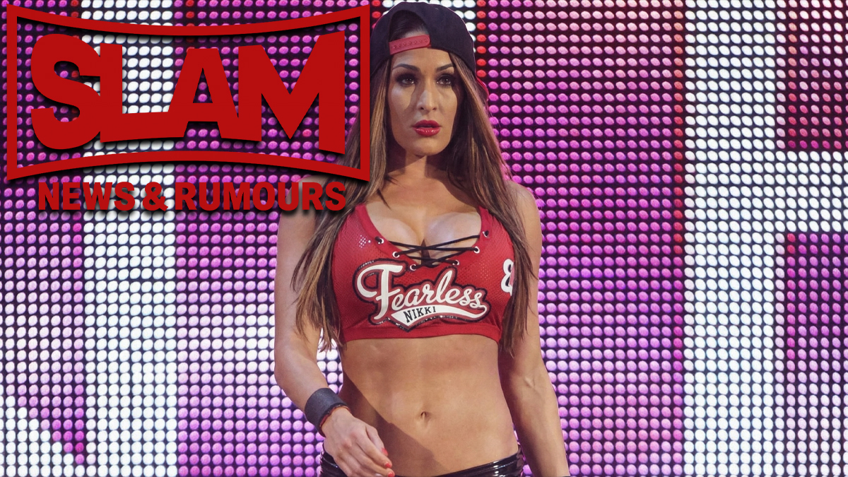 Nikki Bella Status “Too Close To Call” For WrestleMania 42: Wrestling News & Rumours - April 13, 2026