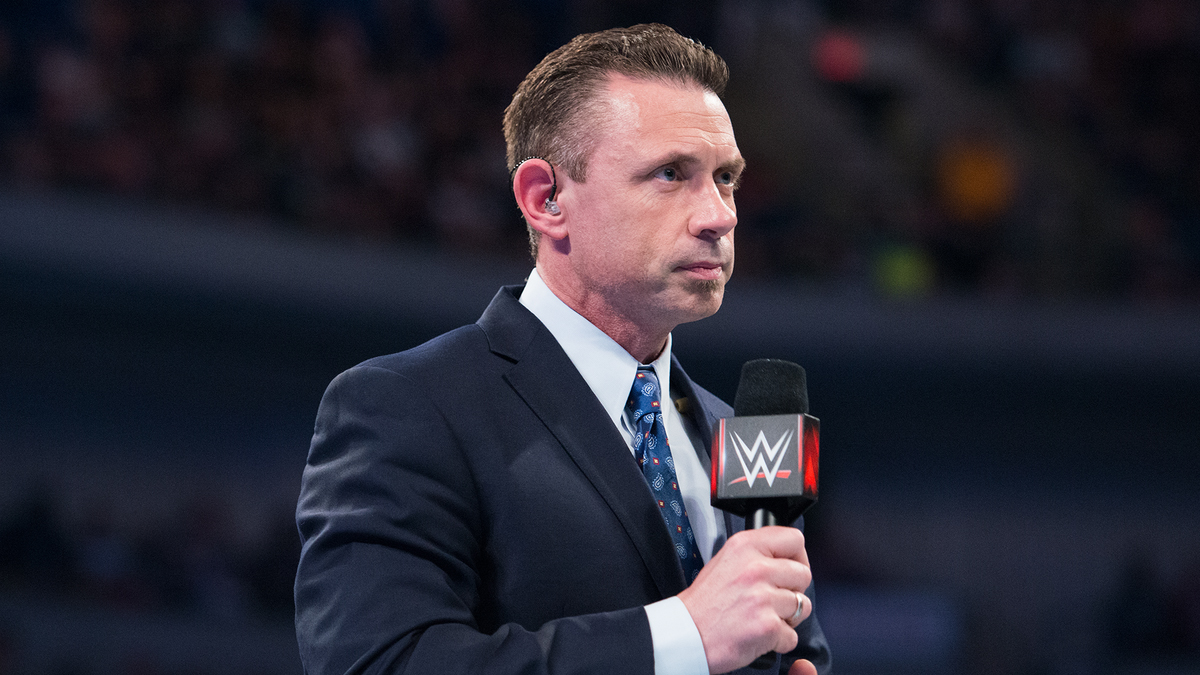Michael Cole Names WWE Star “Best On The Planet” Ahead Of WrestleMania 42