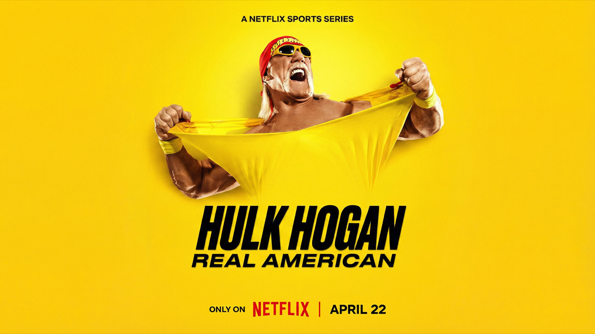 Hulk Hogan Documentary Details Revealed Ahead Of Netflix Release