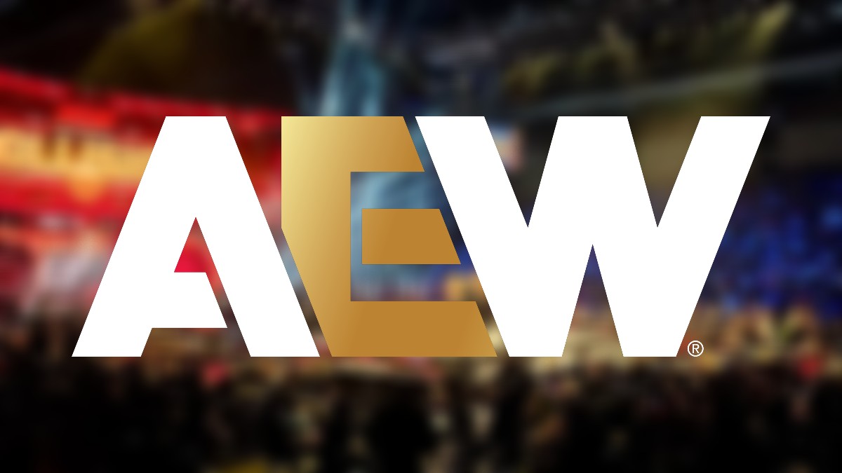 AEW Releases Trailer For New Animated Series