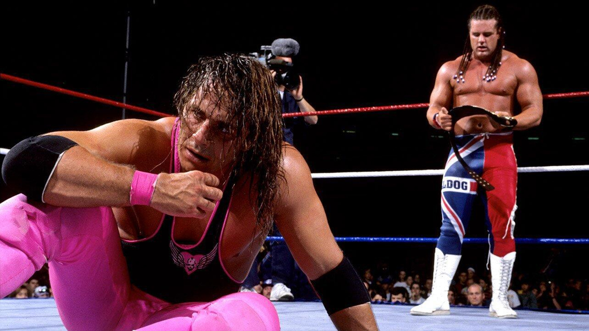 Diana Hart Disputes Bret Hart’s Claims About SummerSlam 1992 Match