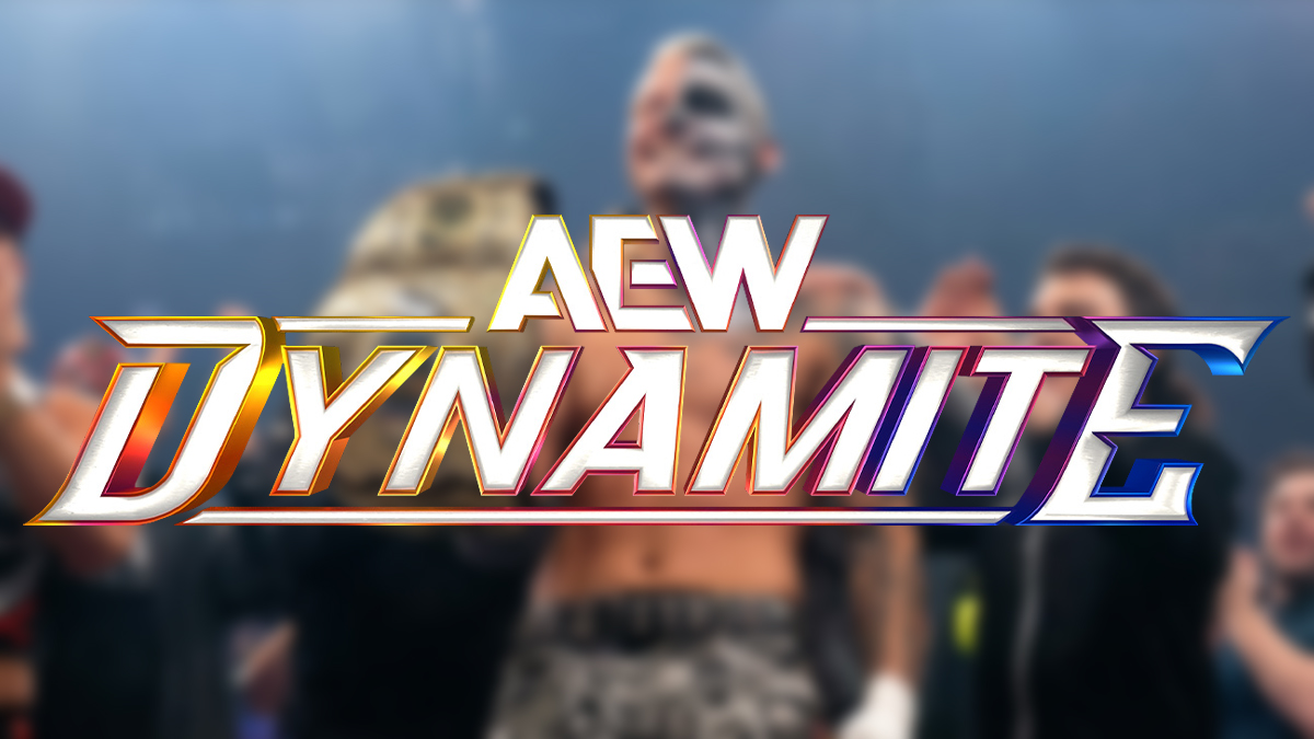 AEW Dynamite Results: April 15, 2026