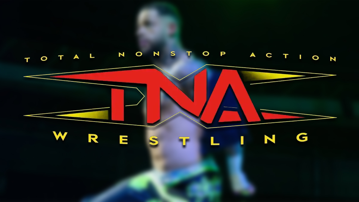 TNA Star Sidelined With Injury Following Rebellion