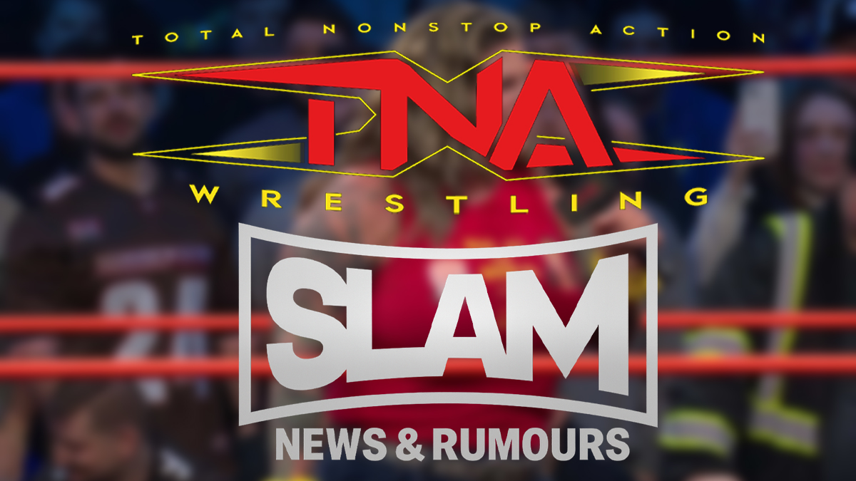 TNA Legend Pushing For WWE Appearance Before Retirement: Wrestling News & Rumours - April 17, 2026