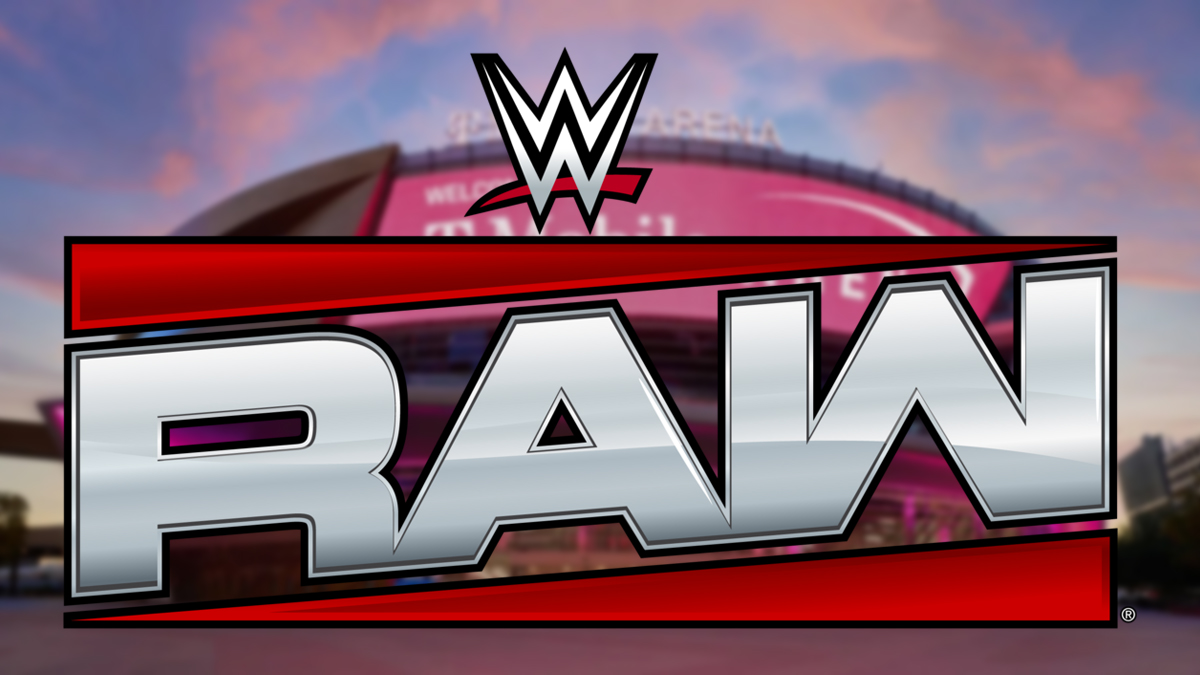 WWE Raw Lineup Confirmed For Tonight