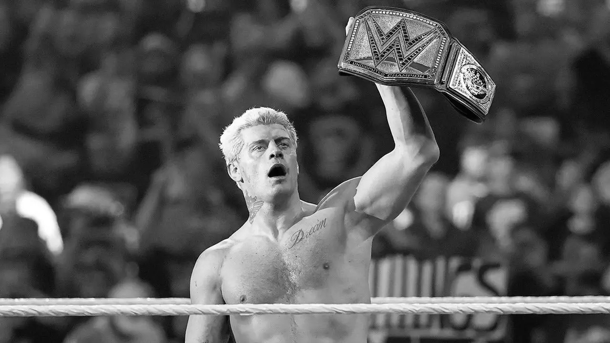 Cody Rhodes Injury Update Reveals Extent Of WrestleMania 42 Damage