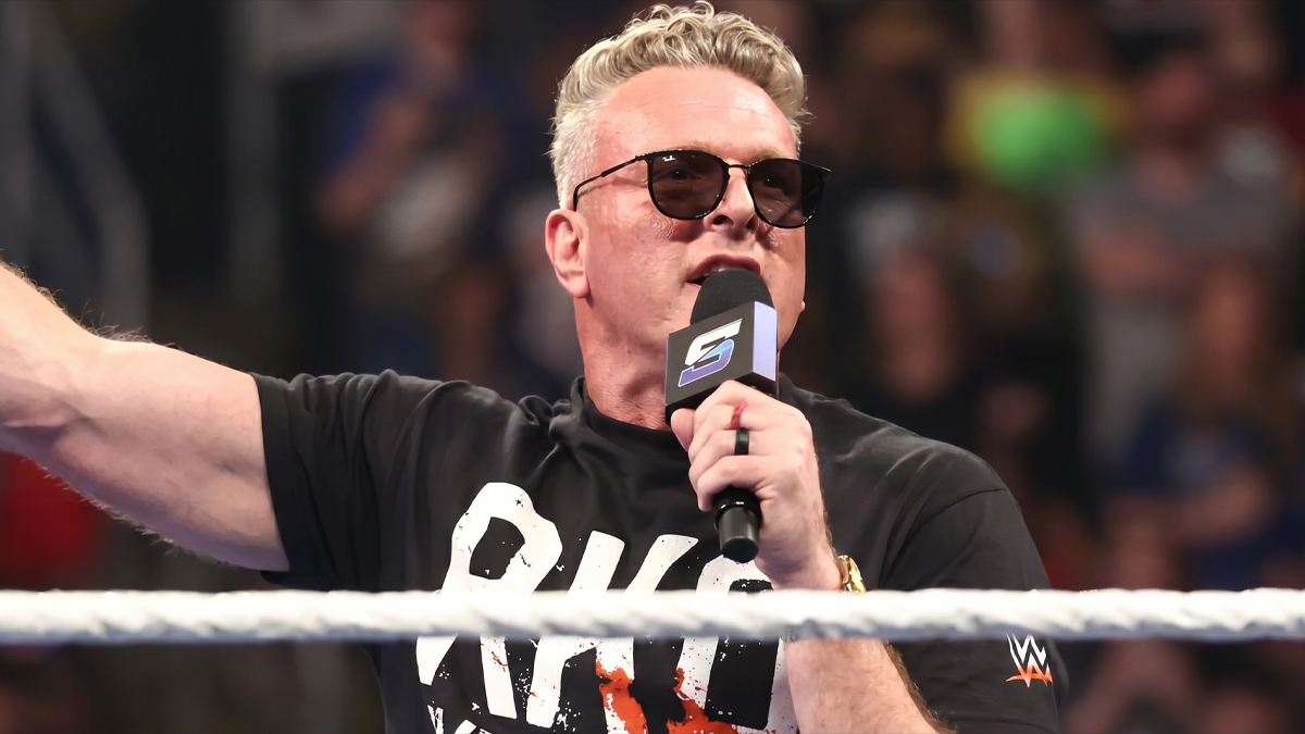 Pat McAfee’s Wife Fuels Retirement Talk After WrestleMania 42: Wrestling News & Rumours - April 20, 2026