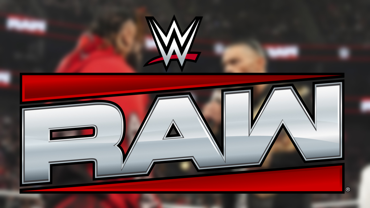 WWE Raw Results: April 20, 2026