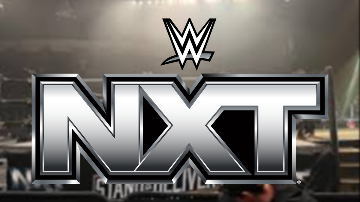 WWE NXT Lineup Confirmed For Tonight