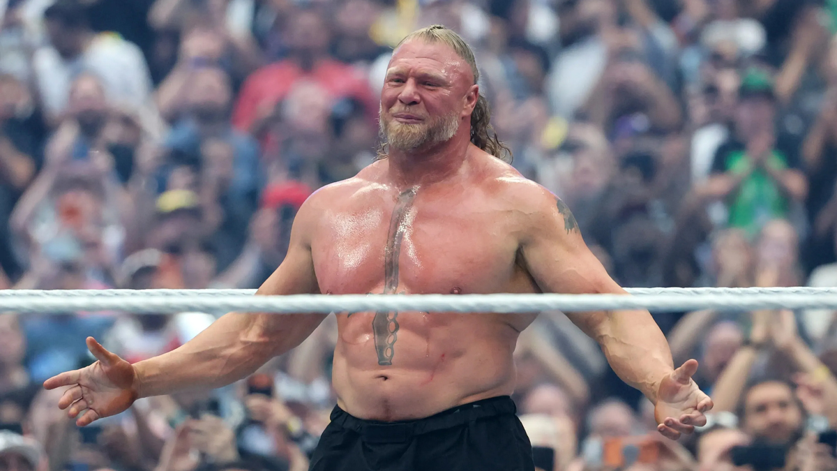 Brock Lesnar WrestleMania 42 Retirement Not Believed To Be Final