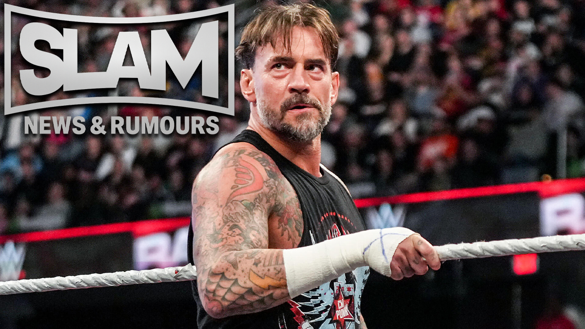 CM Punk Fan Requests Apology After WrestleMania Incident: Wrestling News & Rumours - April 21, 2026