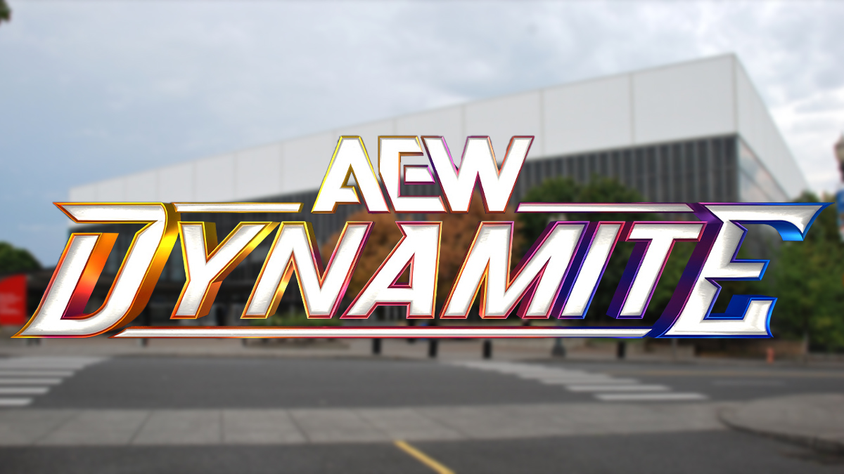 AEW Dynamite Lineup Confirmed For Tonight