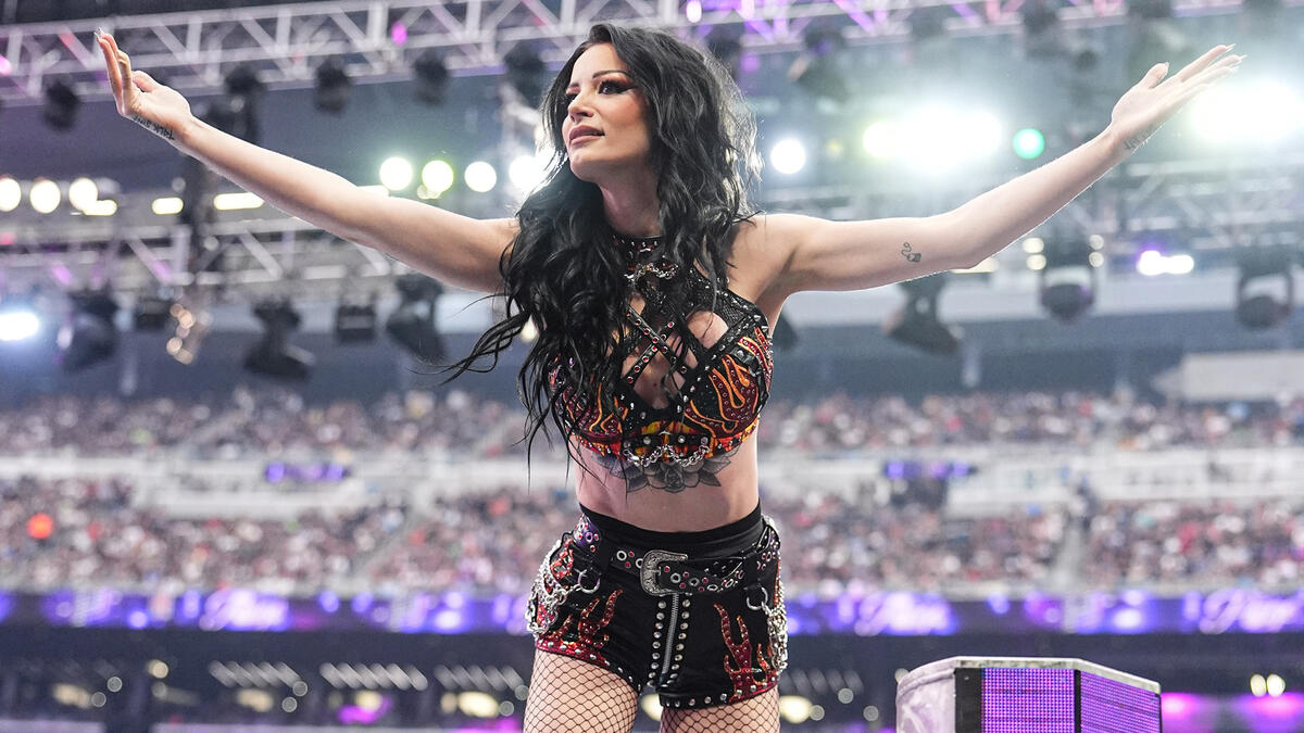 Paige Admits She Feared WWE Would Not Medically Clear Her Again