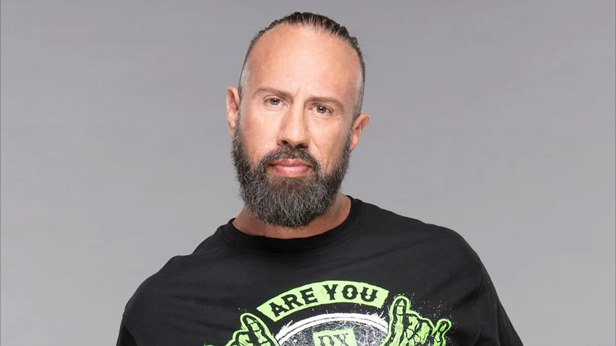 Sean Waltman Says Fans ‘Stalked’ Him In Bathroom During WrestleMania 42