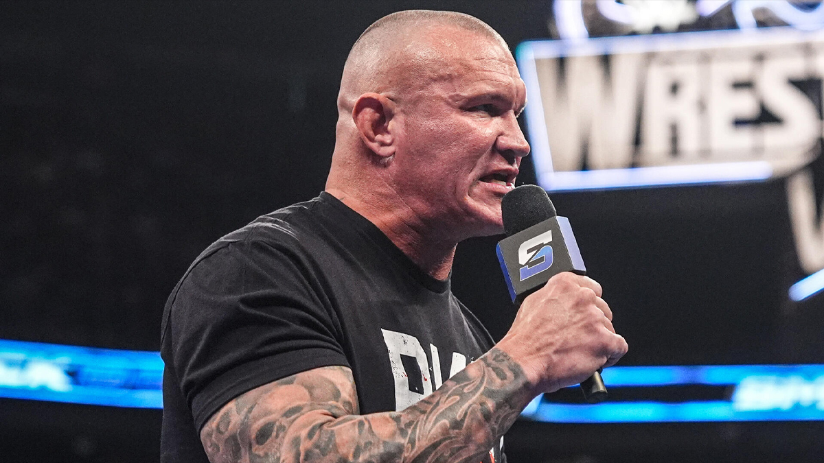 Randy Orton Says Reduced WWE Schedule Hurts In-Ring Chemistry