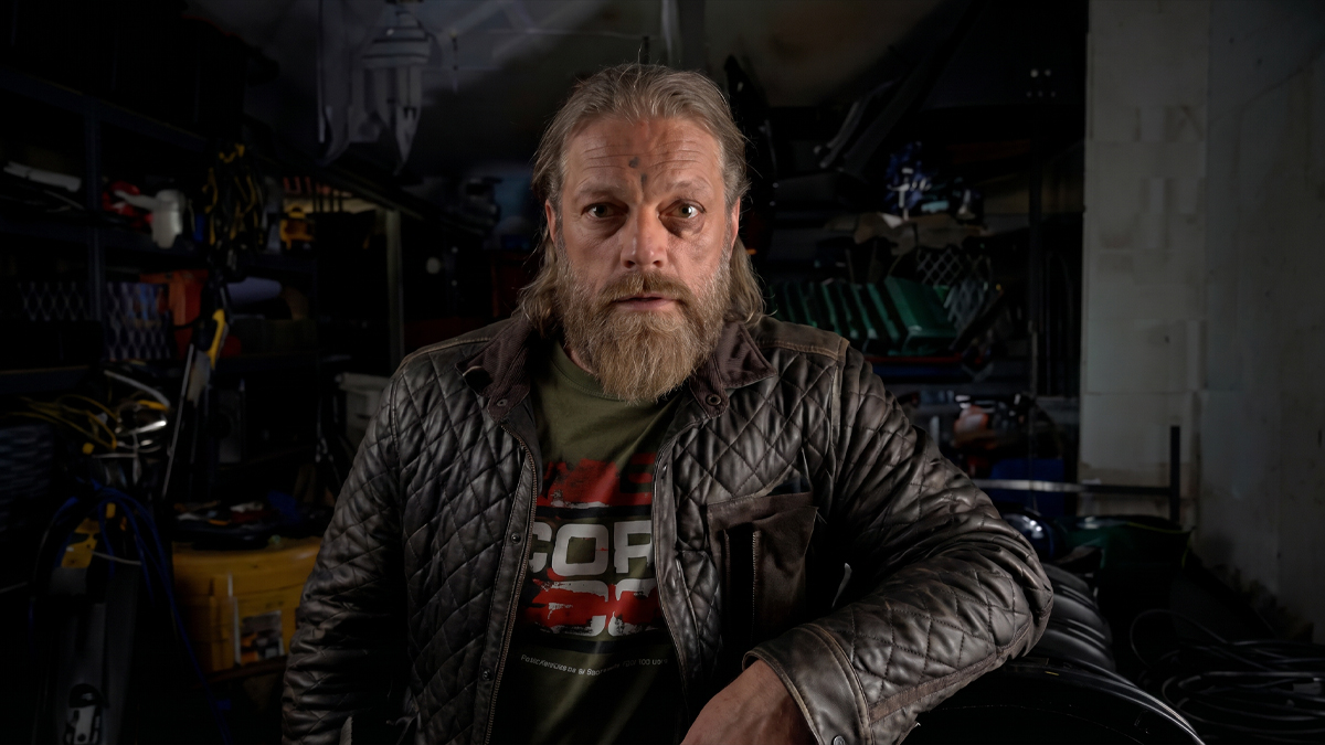 Adam Copeland Sets Huge Stipulation For FTR Title Rematch