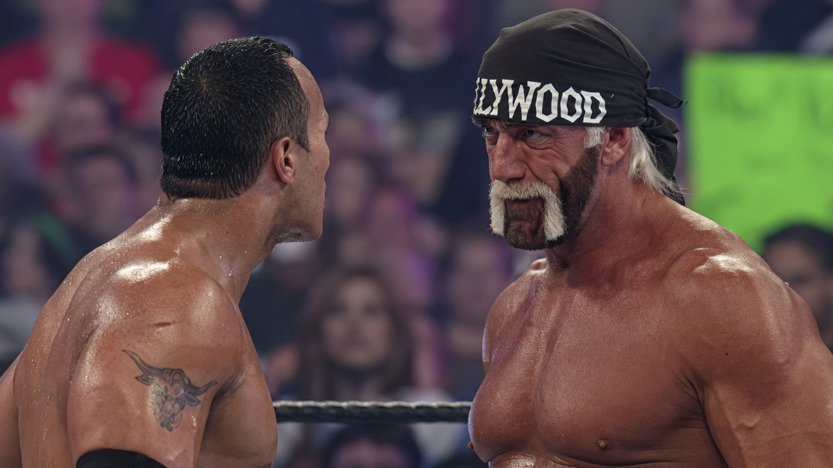 Hulk Hogan Says He Should Have Retired After WrestleMania 18