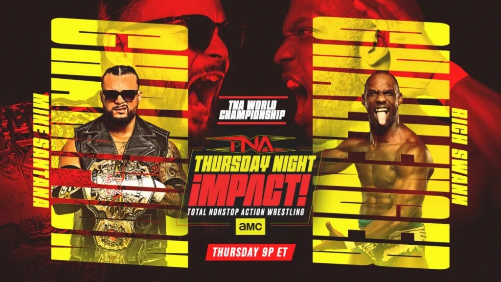 TNA iMPACT image for April 23, 2025