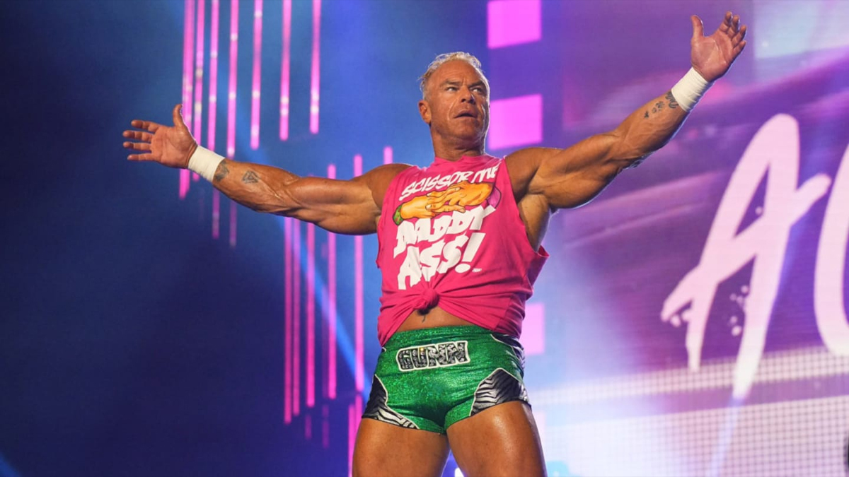 Billy Gunn Leaves Retirement Timeline Open At 62