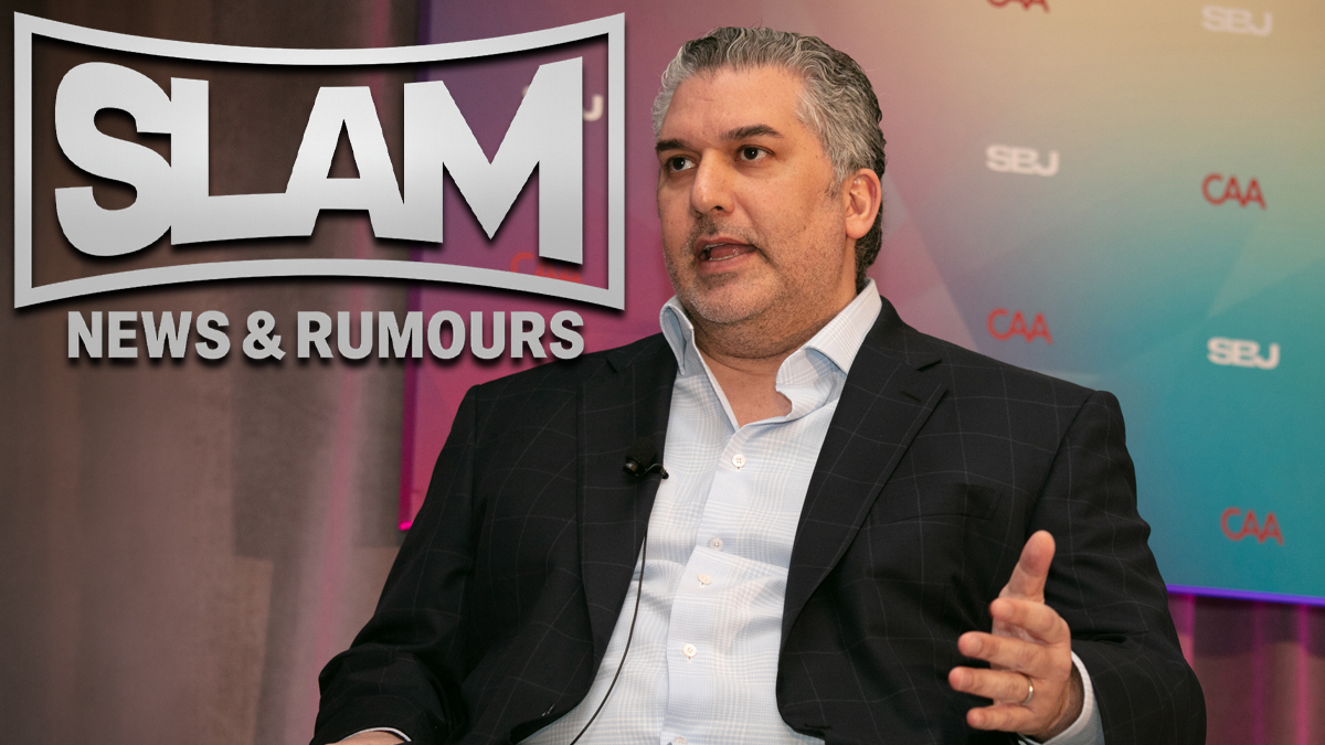 Nick Khan Reveals WWE Has Over 100 Legends Deals: Wrestling News & Rumours - April 24, 2026