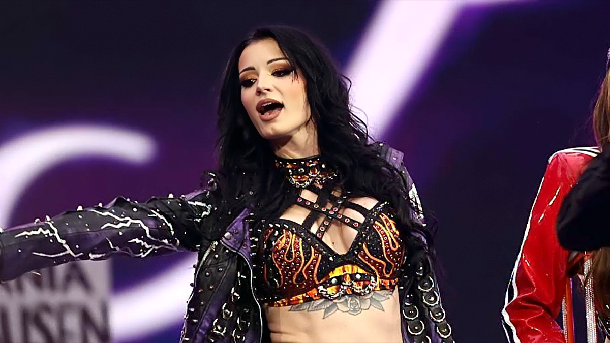 Paige Reveals Matches She Wants After WWE Return