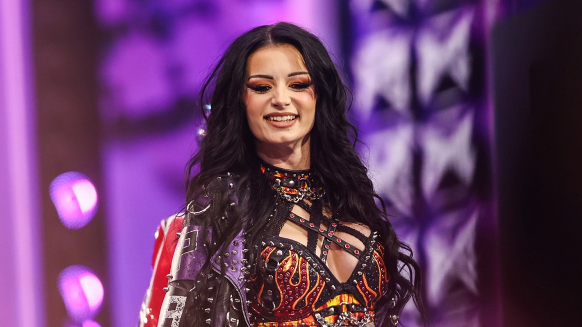 Paige Says Current WWE Run Could Be Her Last In-Ring Run
