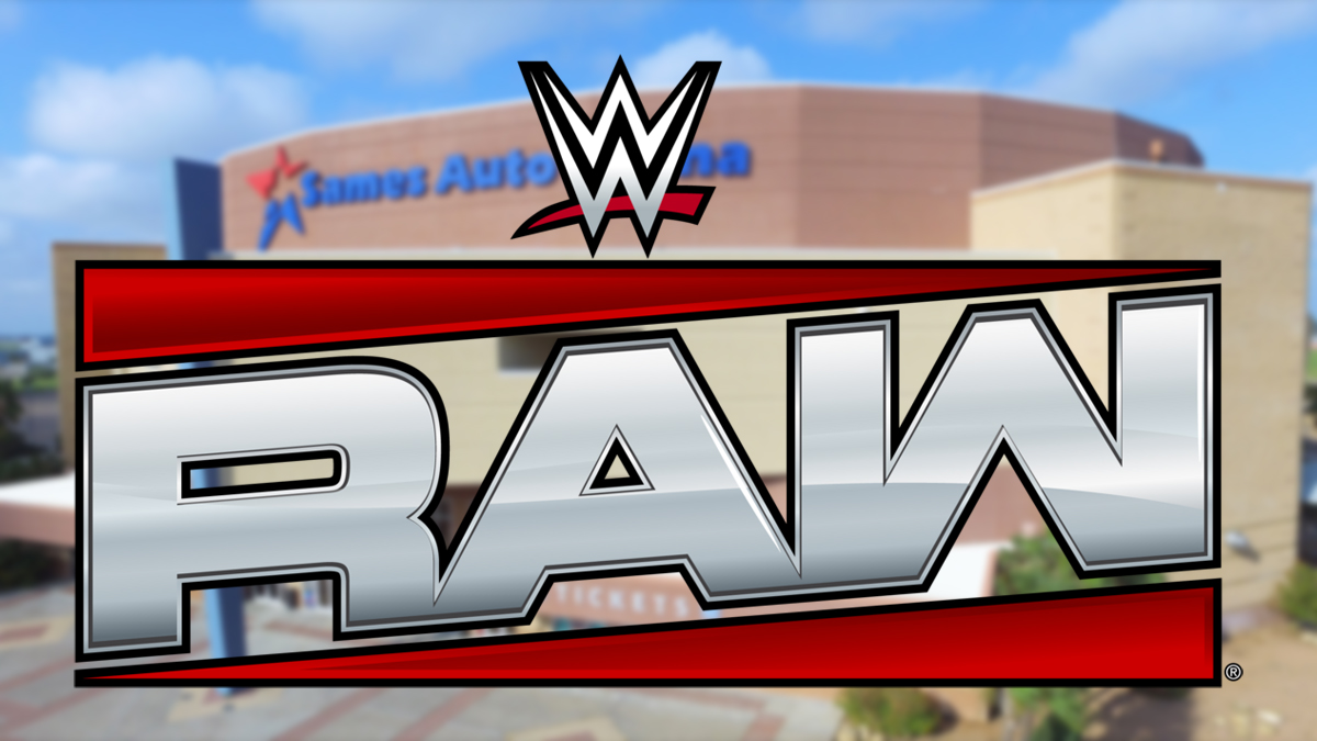 WWE Raw Lineup Confirmed For Tonight
