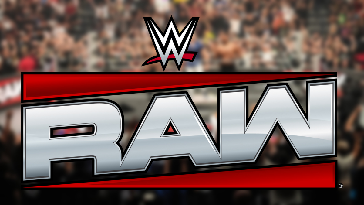 WWE Raw Results: April 27, 2026