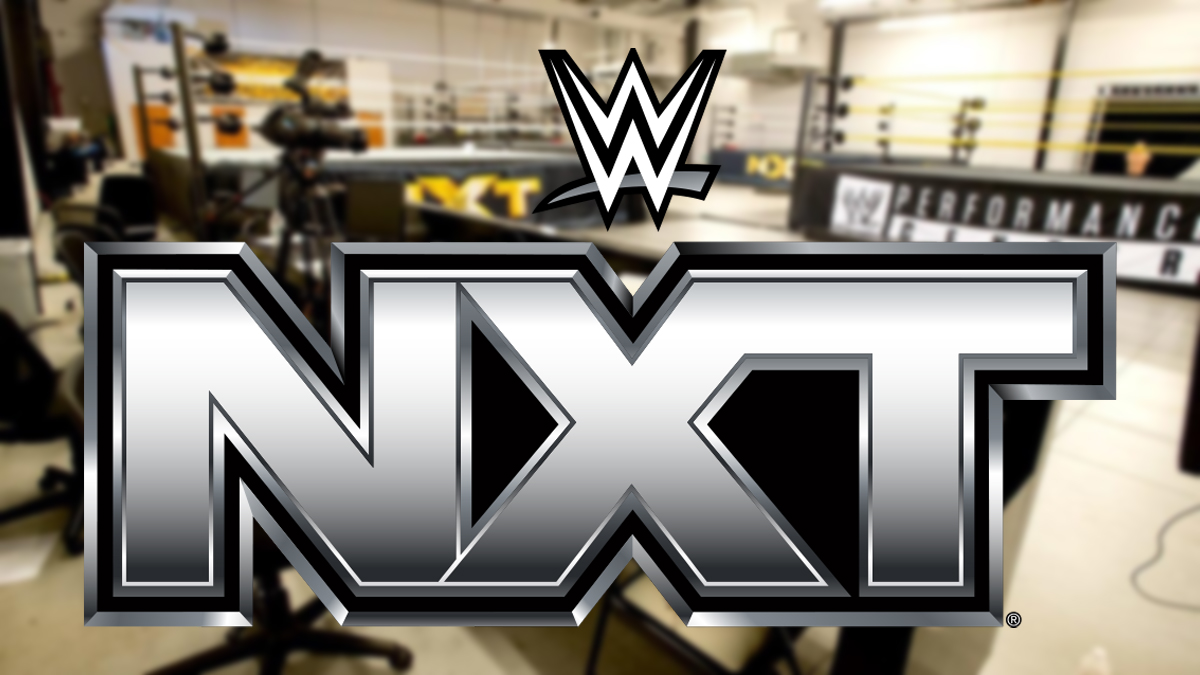 WWE NXT Lineup Confirmed For Tonight