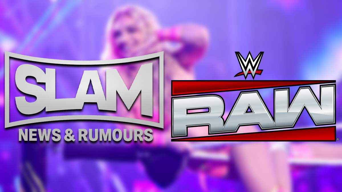 Recently Released WWE Star Appears On Raw: Wrestling News & Rumours - April 28, 2026