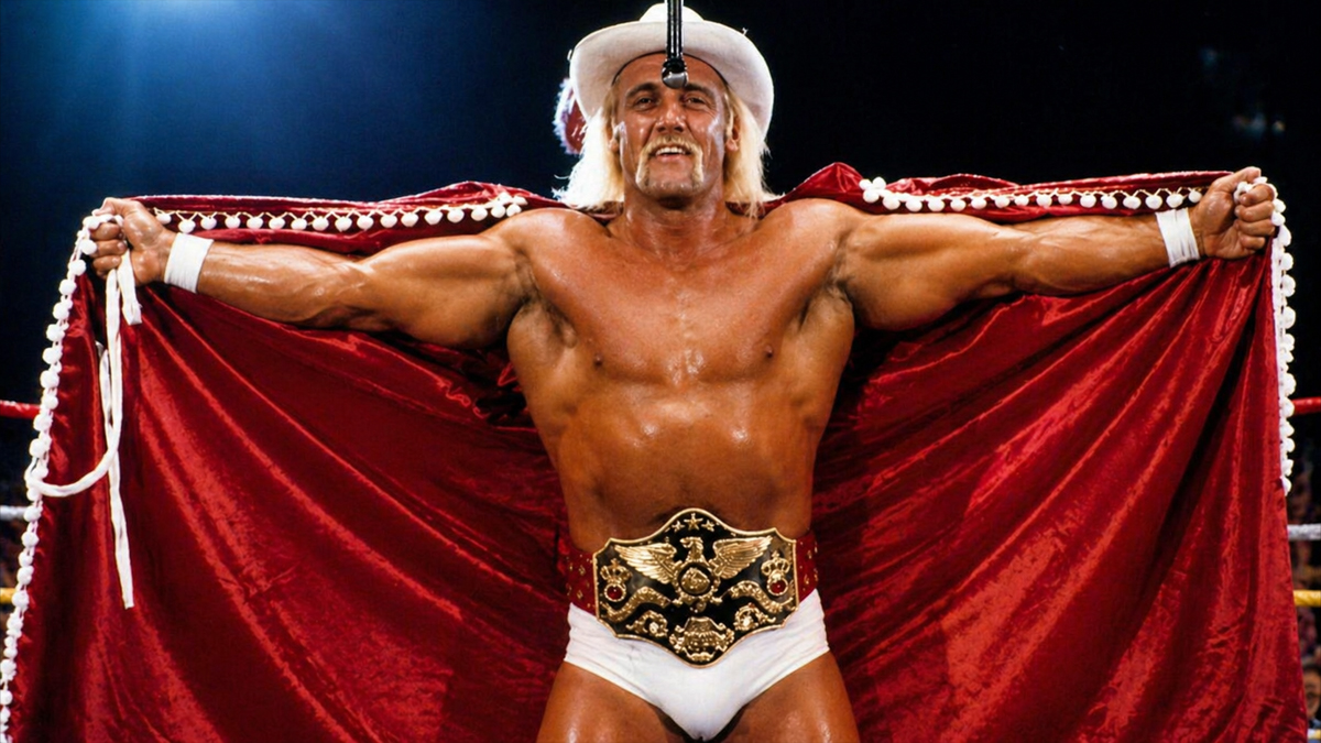 Hulk Hogan Biopic Still Possible After Netflix Documentary
