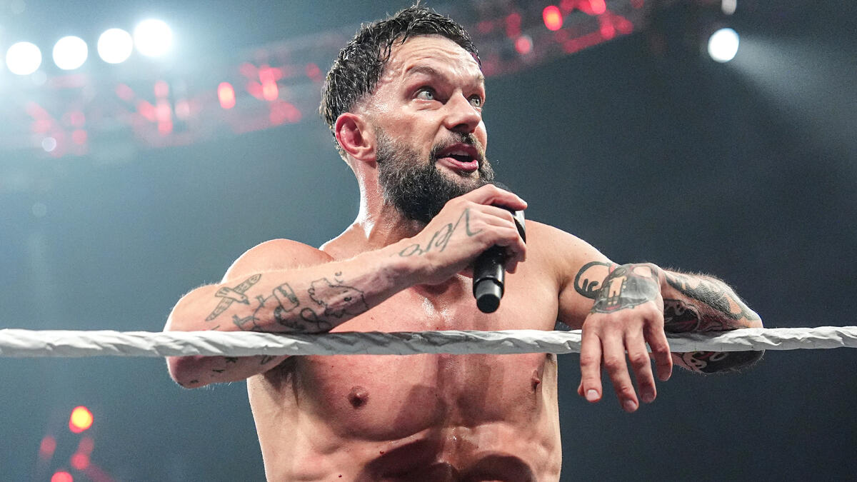 Finn Balor Names The One Thing He Does Not Miss About The Judgment Day