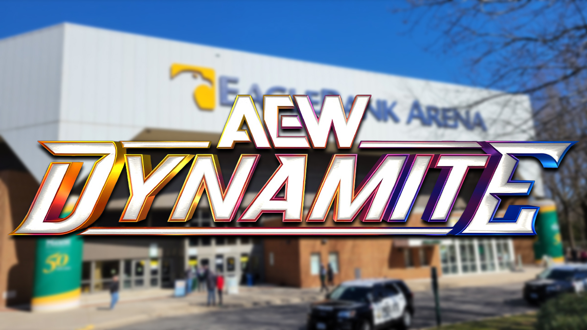 AEW Dynamite Lineup Confirmed For Tonight