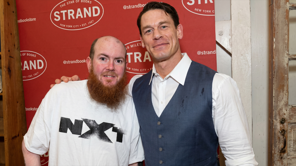 GoFundMe Launched For WrestleMania 42 Fan Found Dead In Las Vegas