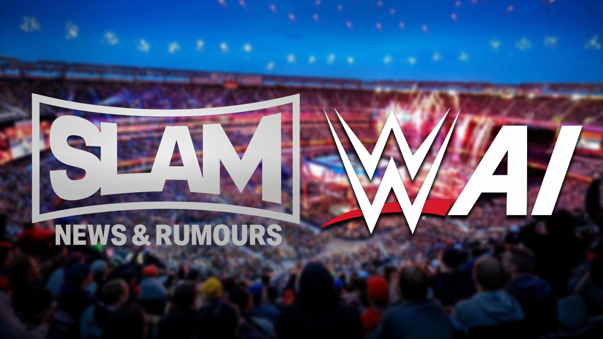 WWE Using AI For Creative, TKO President Confirms: Wrestling News & Rumours - April 29, 2026