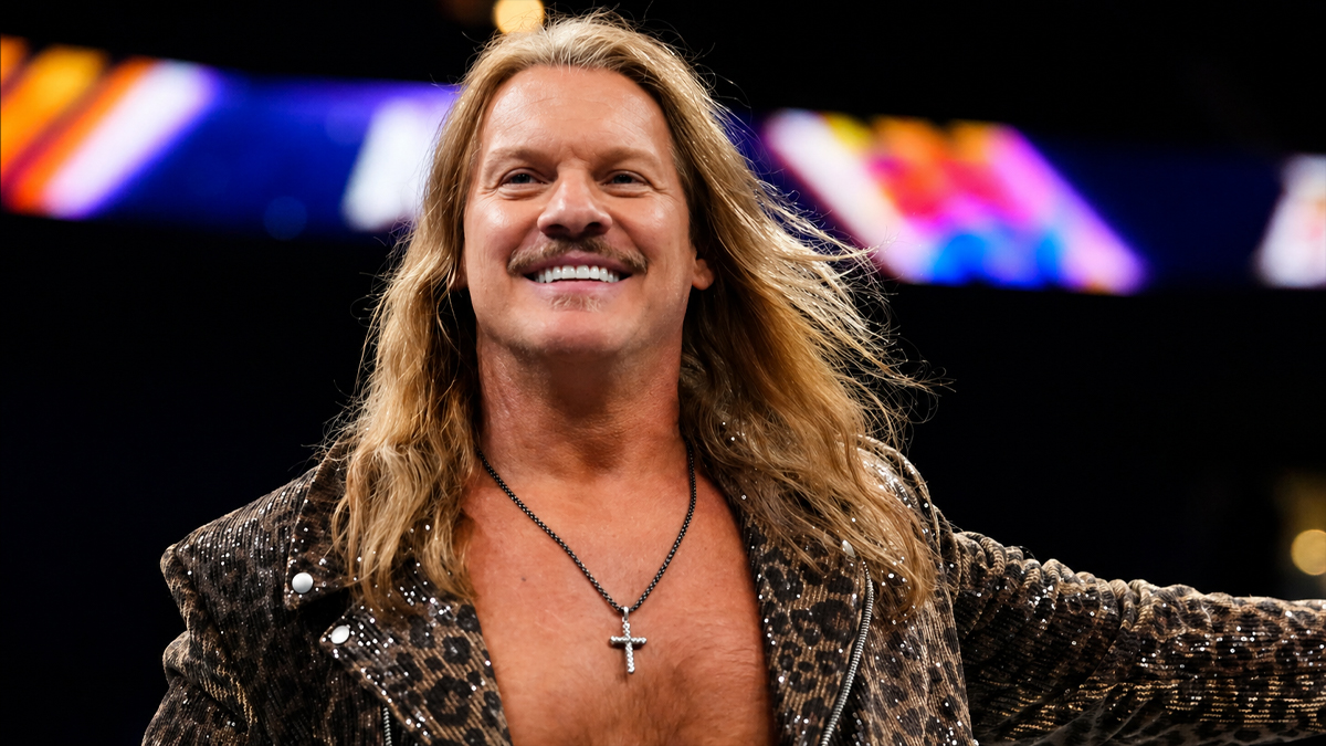 Reason For Chris Jericho AEW Dynamite Absence Revealed