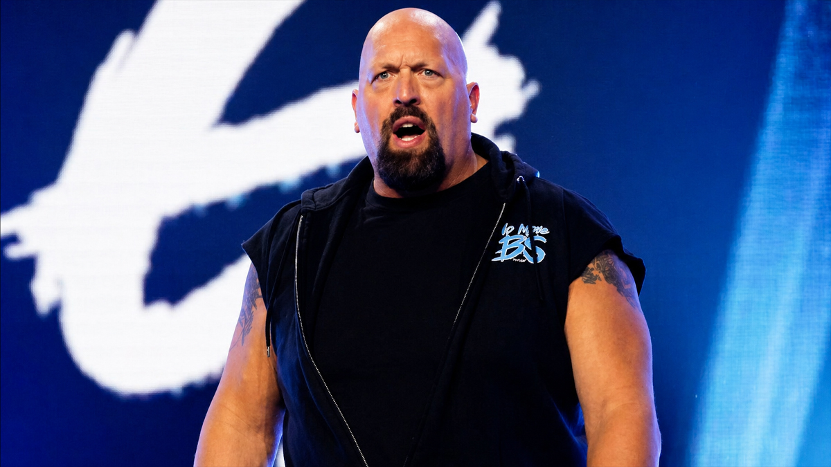 Paul Wight Provides Health Update Ahead Of AEW All In