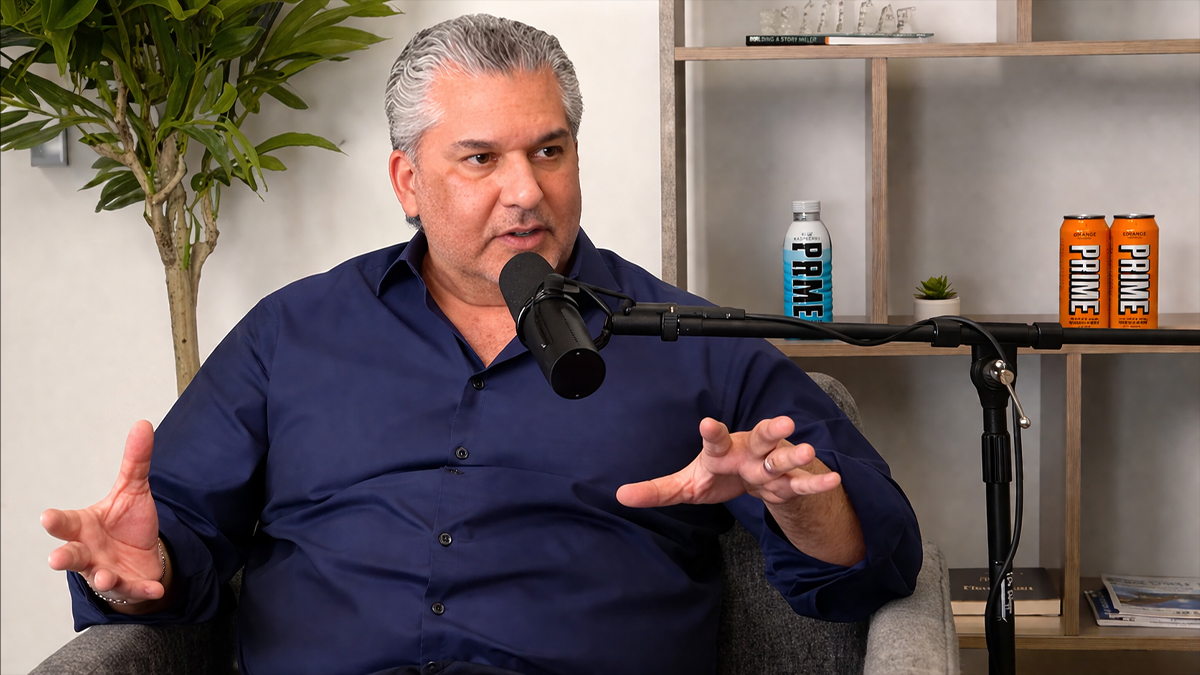 Nick Khan Addresses WWE Saudi Arabia Plans Amid Safety Concerns