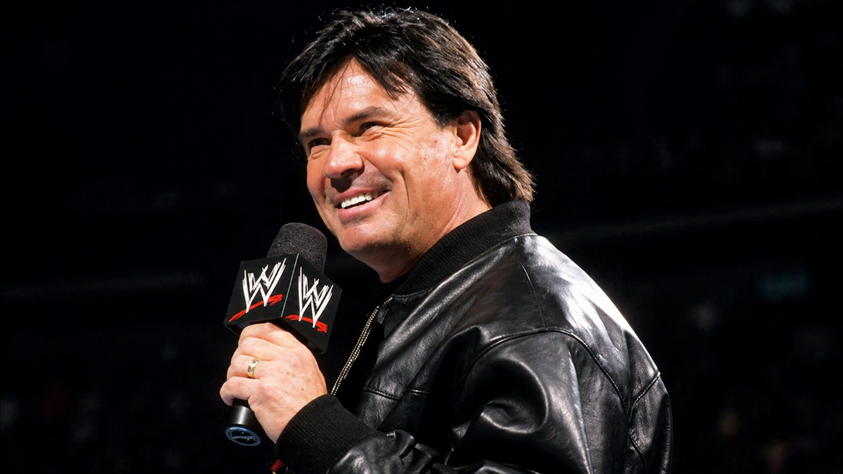 Eric Bischoff Opens Up On What Was The 