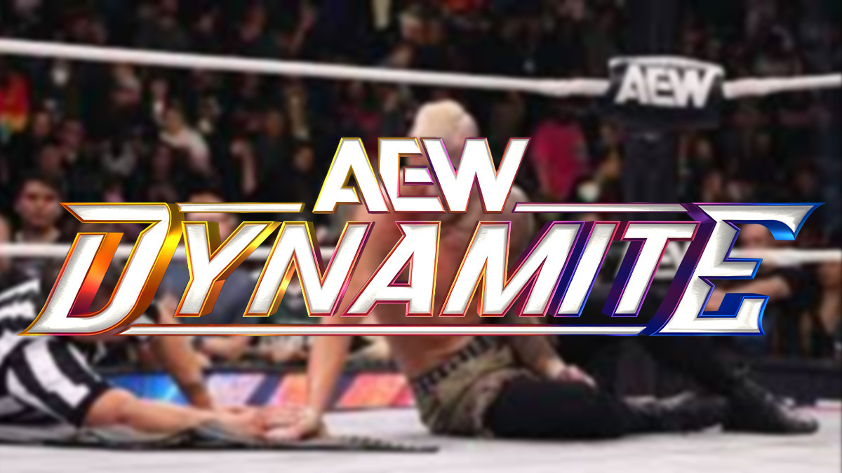 AEW Dynamite Results: April 29, 2026
